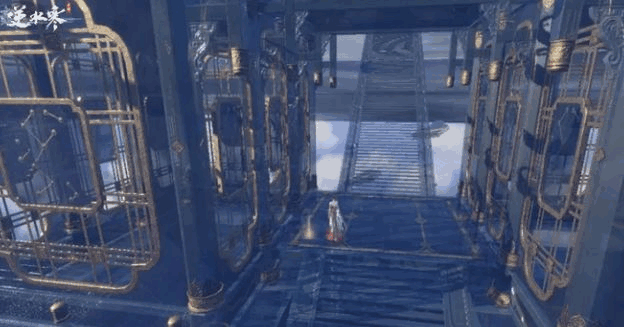 逆水寒手游千刃熔锋戒怎么获得 千刃熔锋戒获得方法图片11