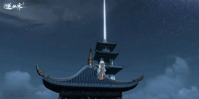 逆水寒手游千刃熔锋戒怎么获得 千刃熔锋戒获得方法图片9