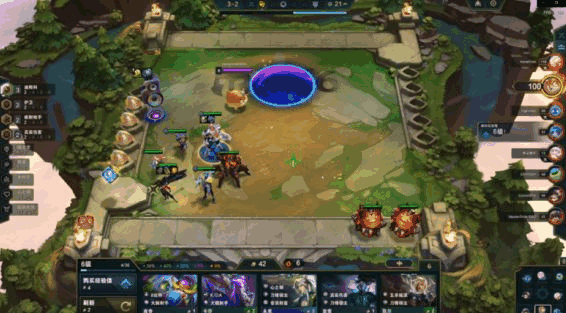 云顶之弈S10乡村莎弥拉阵容搭配攻略 乡村莎弥拉最强阵容推荐图片9