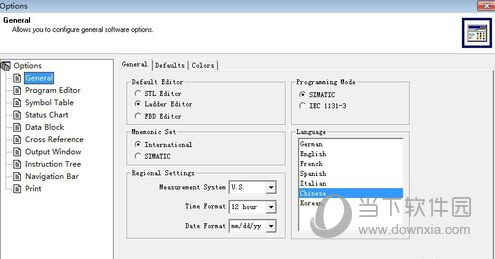西门子s7200plc编程软件