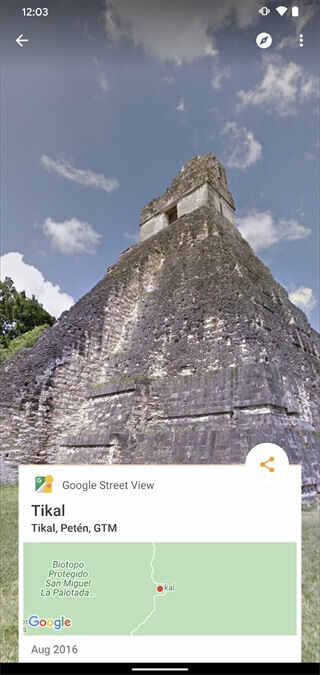 google街景(4)