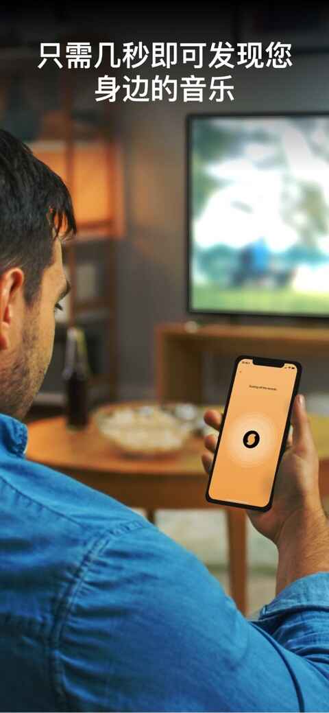 soundhound手机版(4)