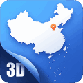 中国地图高清版 v1.0.1安卓版