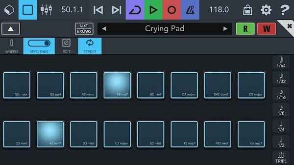 cubase音乐制作(4)