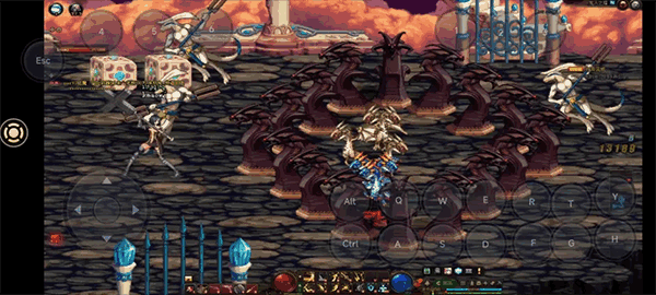 无界趣连电脑版