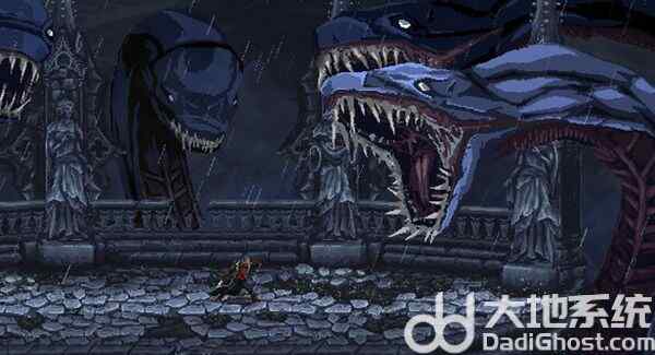 最后的信仰赫尔曼boss怎么打?赫尔曼boss打法技巧