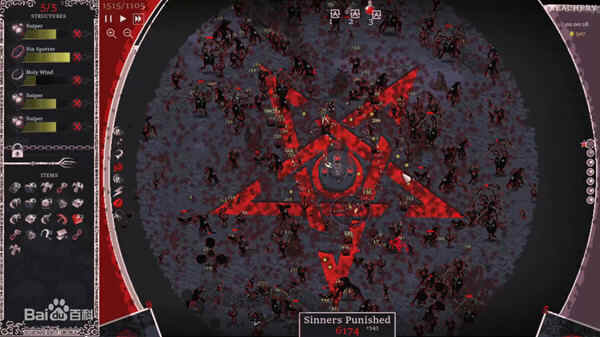 异端者尖叉修改器Steam版