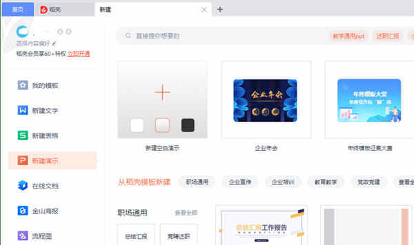 wps中石油专版下载