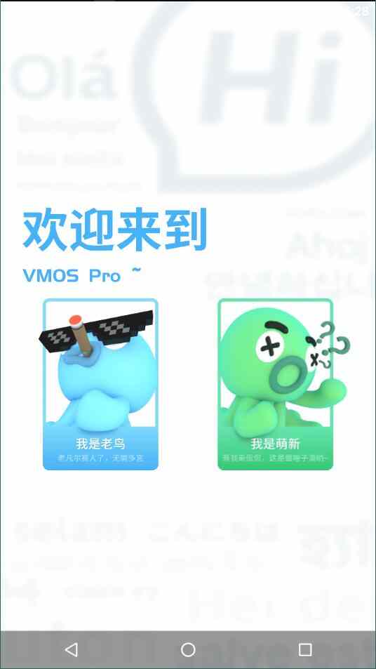 vmos pro安卓虚拟手机系统(2)