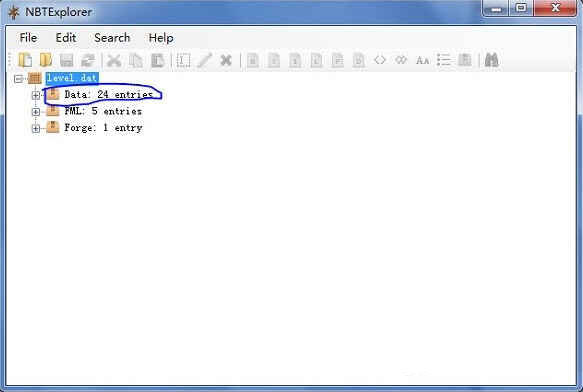 我的世界nbt修改器下载