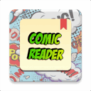 Comic Reader汉化版 1.0.67安卓版