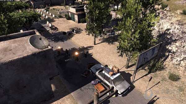 战争召唤地狱之门东线修改器