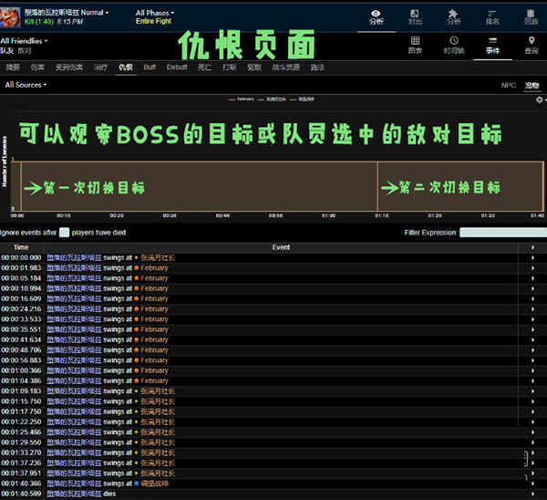 Warcraft Logs Uploader