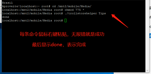 巨魔商店2安装器