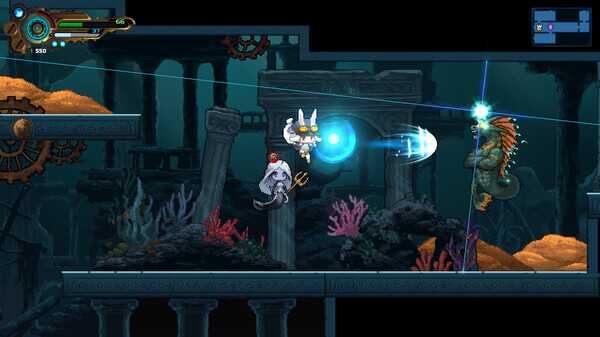 TEVI游戏修改器3DM版