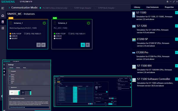 西门子博途V19破解版免费下载