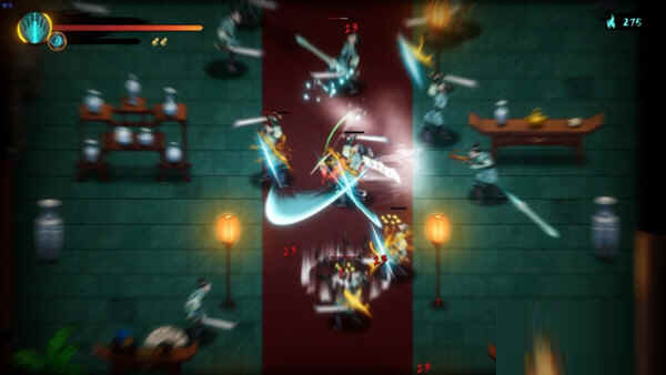 暖雪修改器风灵月影版