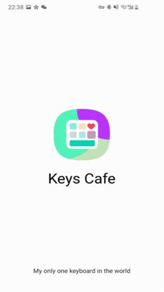 keys cafe