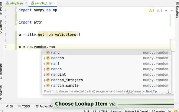 JetBrains PyCharm永久激活版