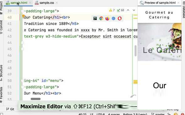 JetBrains PyCharm永久激活版