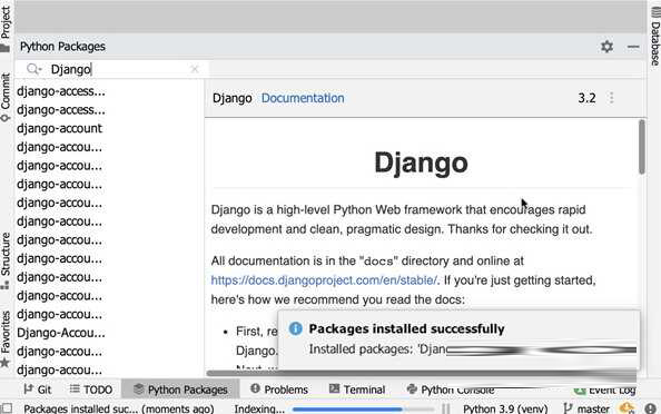 JetBrains PyCharm永久激活版