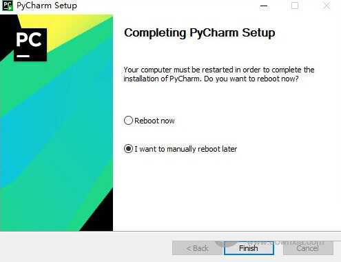 JetBrains PyCharm永久激活版