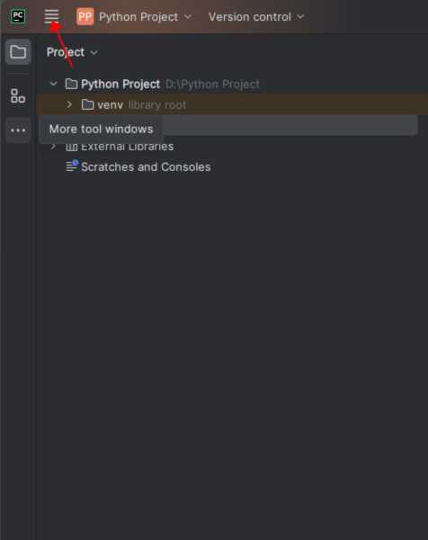 JetBrains PyCharm永久激活版