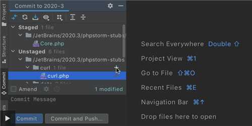 PhpStorm