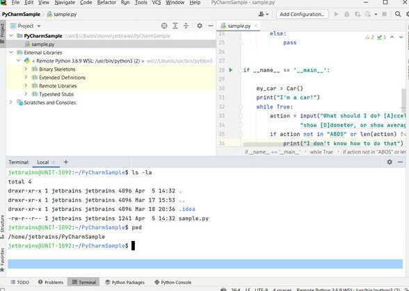 JetBrains PyCharm永久激活版