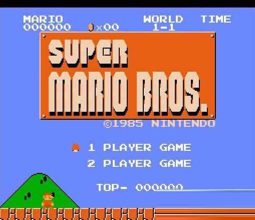 小霸王游戏合集