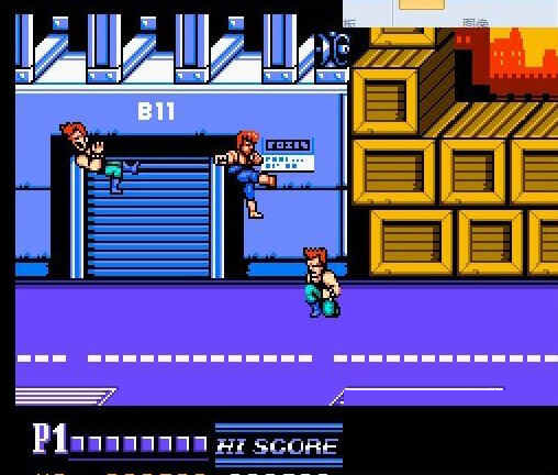 小霸王游戏合集