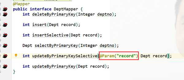 MybatisCodeHelperPro