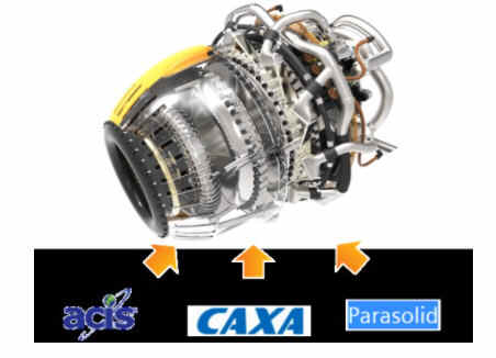 CAXA 3D实体设计2024破解补丁