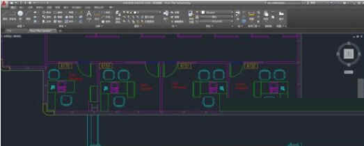 AutoCAD2018简体中文版破解版