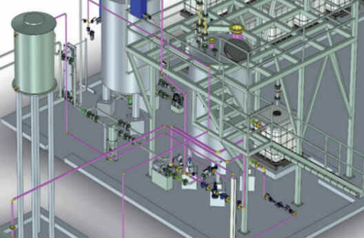 CAXA 3D实体设计2024破解版下载