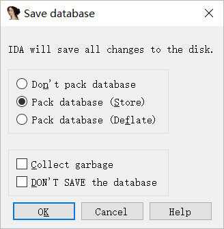 ida pro中文破解版