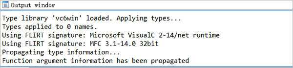 ida pro中文破解版