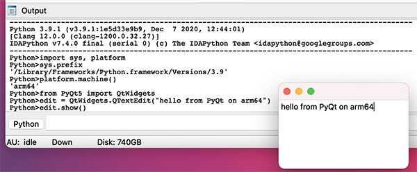 ida pro中文破解版