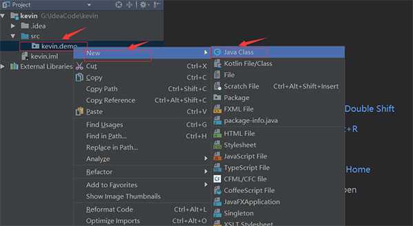 IntelliJ IDEA 2021