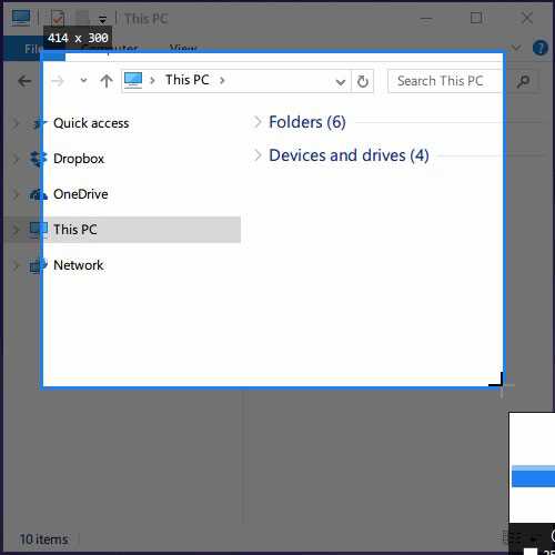 Snipaste绿色精简版