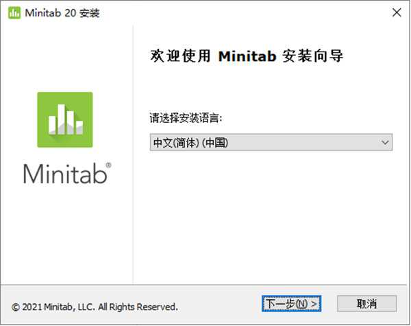 Minitab21