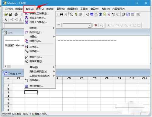 Minitab21