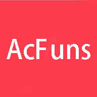 AcFuns动漫 2.0.2安卓版