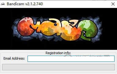 bandicam免费破解版