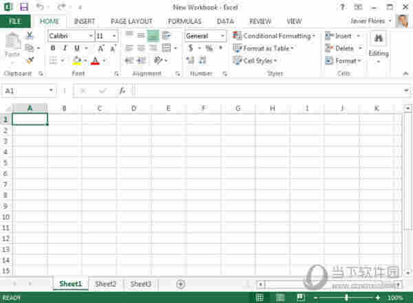 Excel表格官方下载