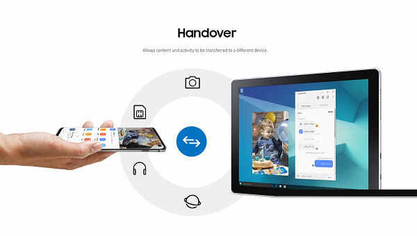 三星多屏联动软件