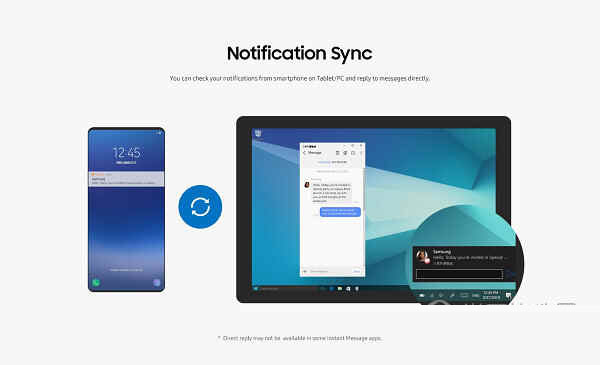 三星多屏联动软件