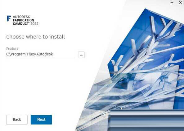 Autodesk Fabrication CAMduct 2022