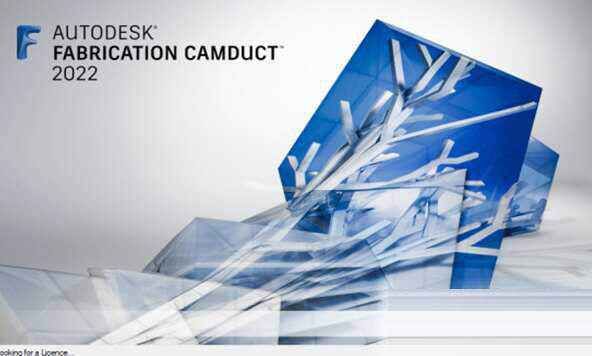 Autodesk Fabrication CAMduct 2022