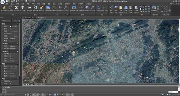 gstarcad浩辰cad2021中文安装专业版